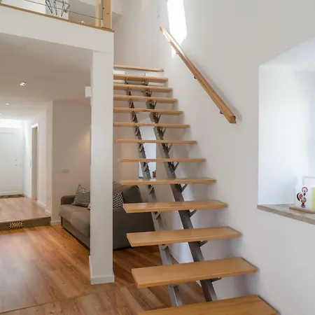 Apartman Madre Deus I