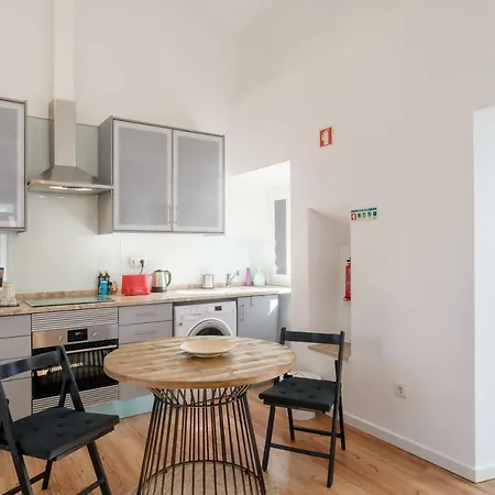 Apartman Madre Deus I