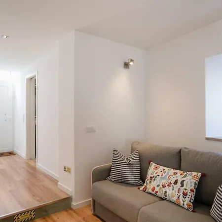 Madre Deus I * Lisboa