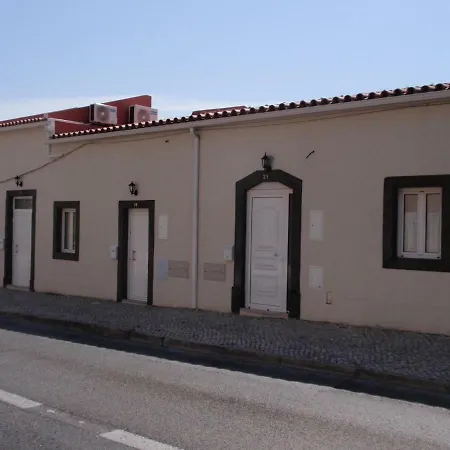 Madre Deus I Apartment