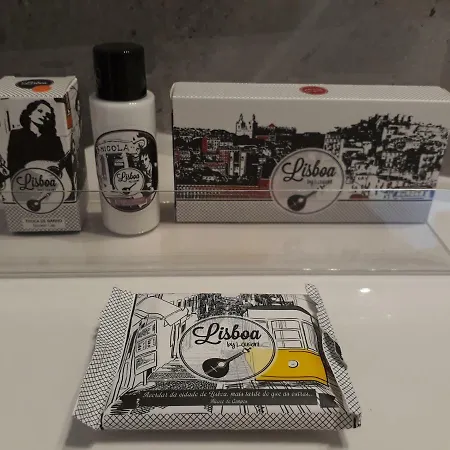 Madre Deus I דירה