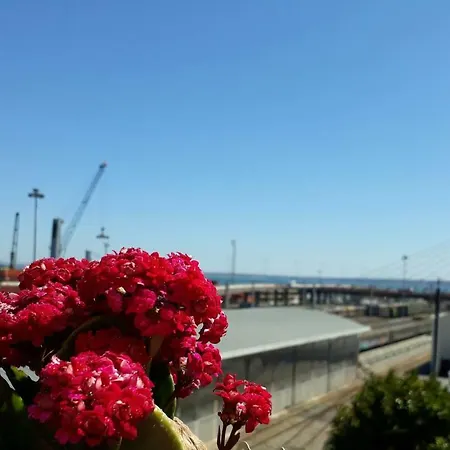 Madre Deus I Apartment *