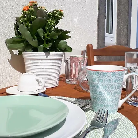 Madre Deus I ליסבון