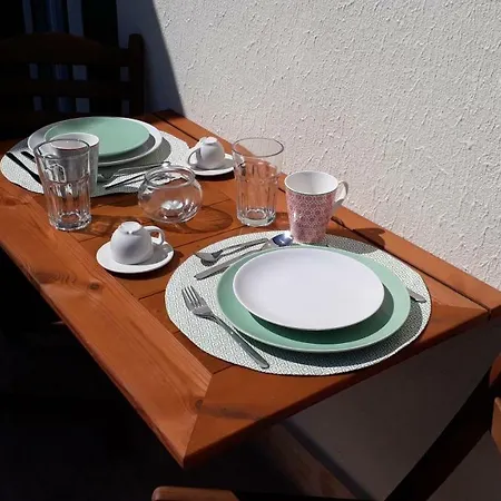 Madre Deus I דירה *