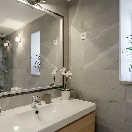 Madre Deus I * ליסבון