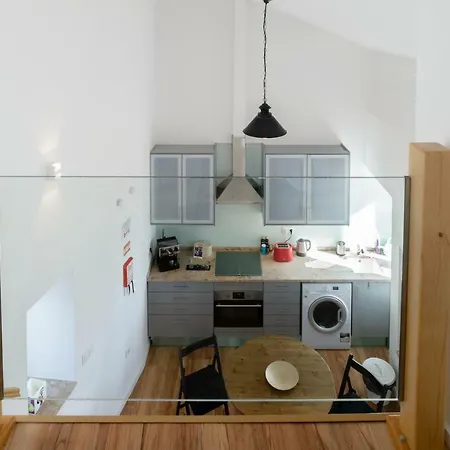 Madre Deus I Apartment *