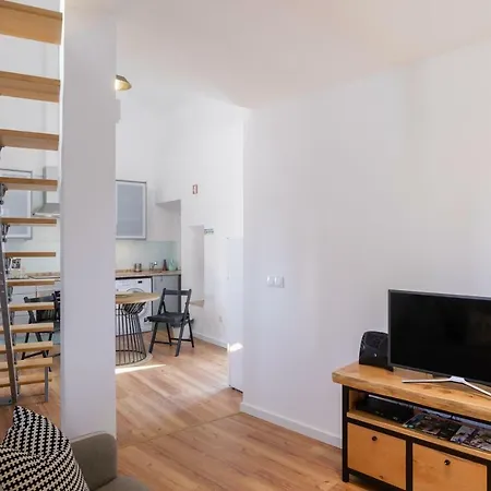 Madre Deus I Apartment *