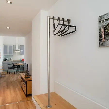 Madre Deus I * Lisbon