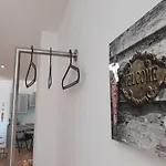 Madre Deus I ליסבון