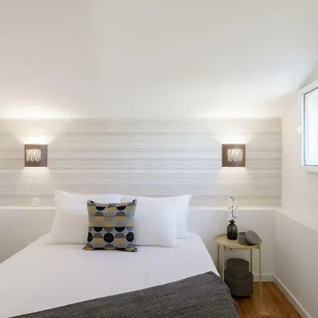 Lägenhet Madre Deus I *